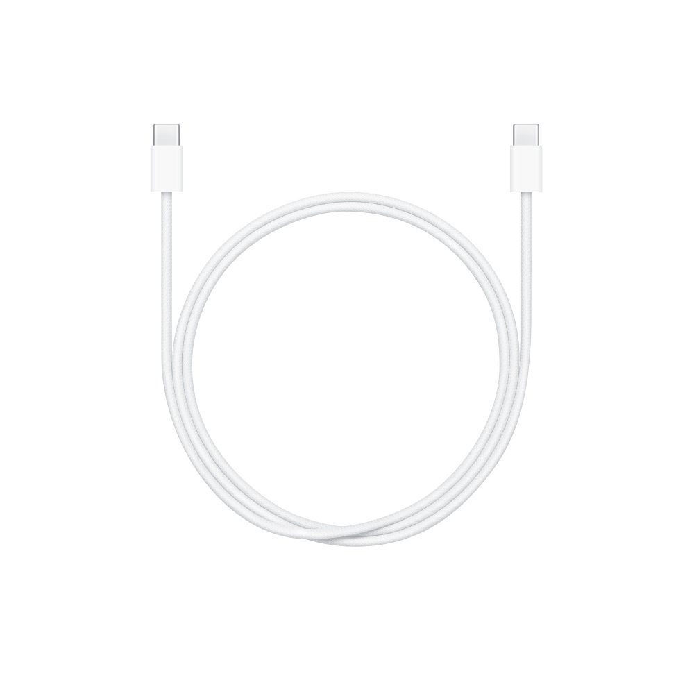 Apple 60W USB-C Woven Charge Cable (1m)